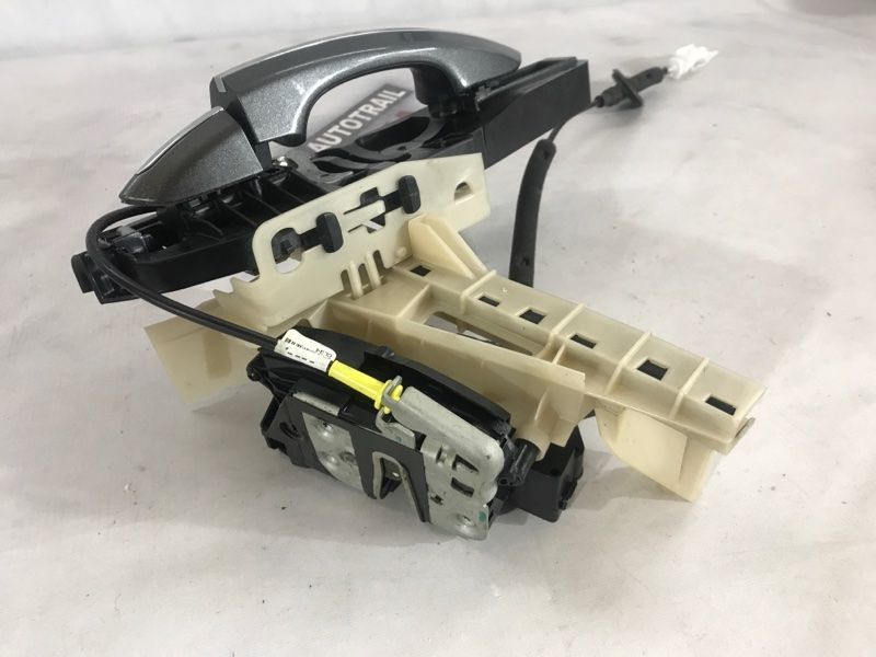 Ручка двери внешняя Ford Edge