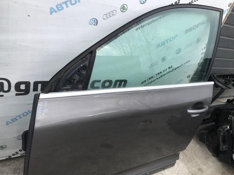 Двері 7L0831055L Volkswagen Touareg