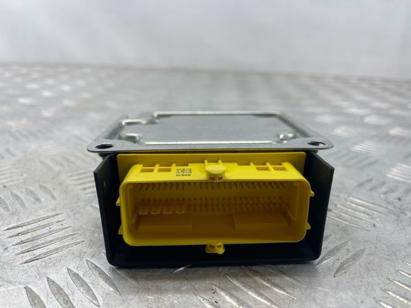 Блок керування подушками безпеки / SRS 4G0959655B Audi A6