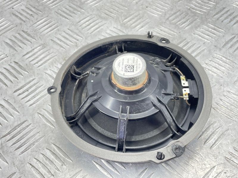Динамик двери низкочастотный ET4T18808DA Ford Edge Ford Bronco Sport, Ford Edge, Ford Escape, Ford Maverick