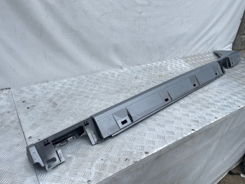 Поріг s-line 4G0853855MX7P Audi A6