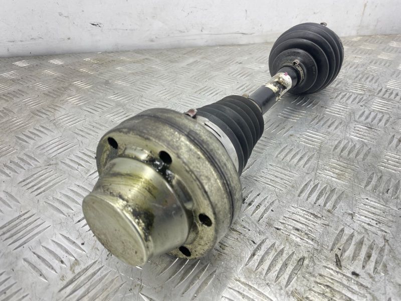 Піввісь 7P0407271B Volkswagen Touareg