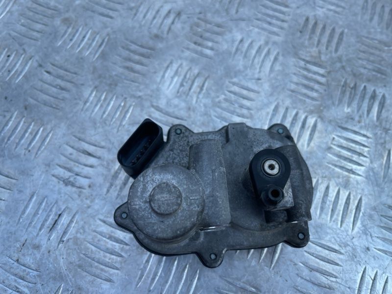 Регулятор дросельної заслінки 059129086L Audi Q7
