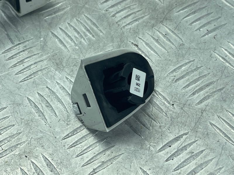 Ручка дверей (keyless) зовнішня Ford Edge