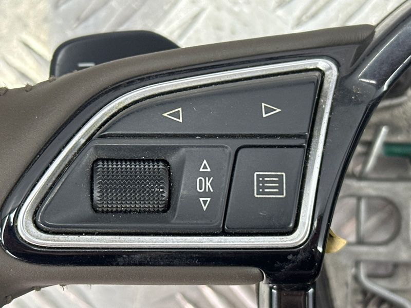 Кермо 4G0419091TINW Audi A6
