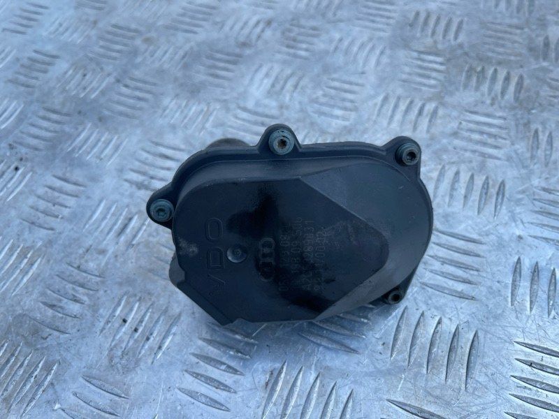 Регулятор дросельної заслінки 059129086L Audi Q7