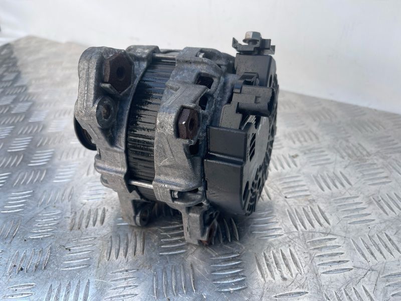 Генератор Volvo XC60