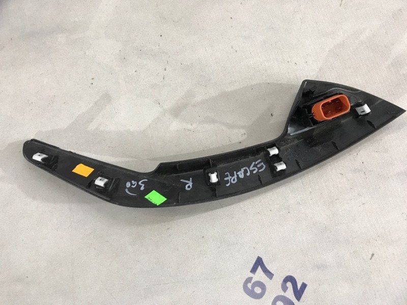 Кнопка склопідйомника CJ54S266A20A Ford Escape