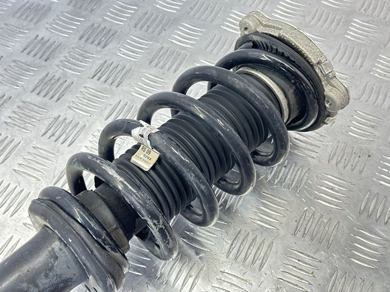Пружина 31451301 Volvo XC90