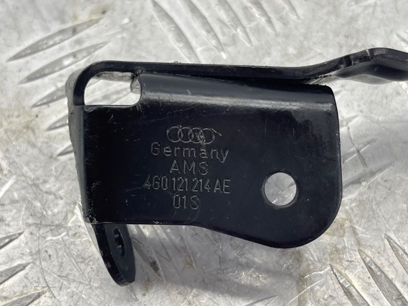 Кронштейн 4G0121214AE Audi A6