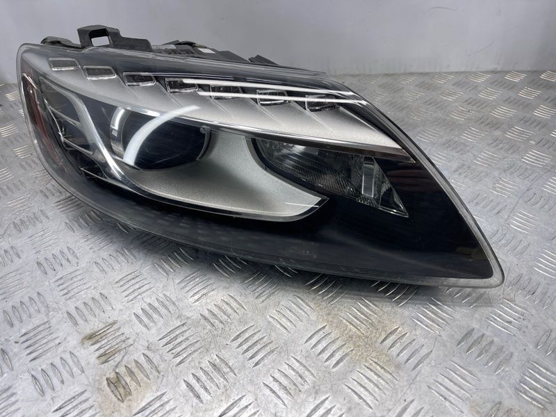 Фара ксенон права 4L0941004AK Audi Q7 Audi Q7