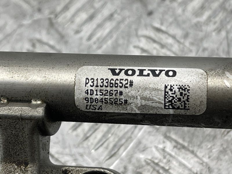 Паливна рампа 31303496 Volvo XC90 Volvo S60, Volvo V60, Volvo XC40, Volvo XC60, Volvo XC90