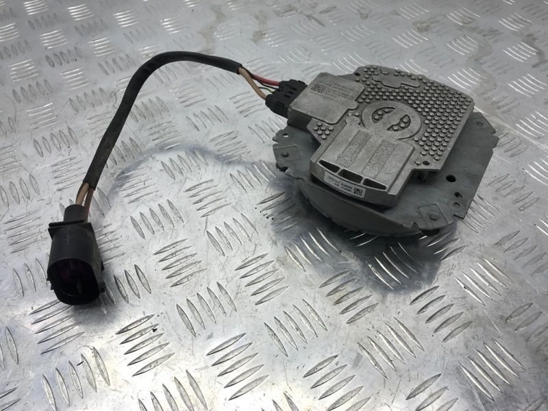 Блок керування вентилятором 4H0959455AE Audi S6