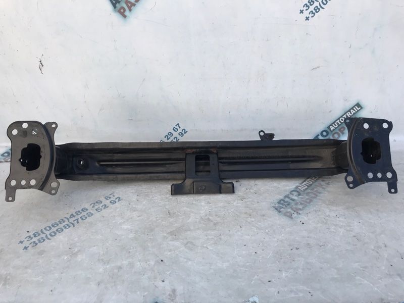 Підсилювач переднього бампера 3C8807109C Volkswagen CC