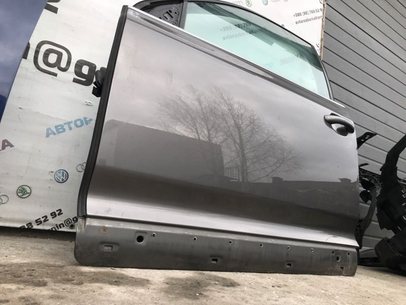 Двері 7L0831055L Volkswagen Touareg