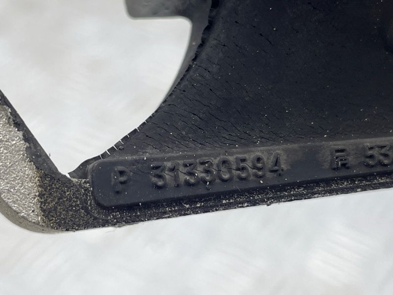 Опора двигуна ліва 31330594 Volvo XC90 Volvo S60, Volvo S90, Volvo V60, Volvo V60 Cross Country, Volvo V90, Volvo V90 Cross Country, Volvo XC60, Volvo XC90