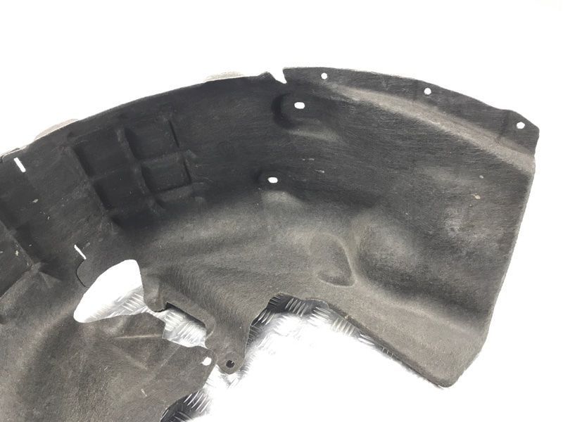 Подкрылок 4G0810171B Audi A6