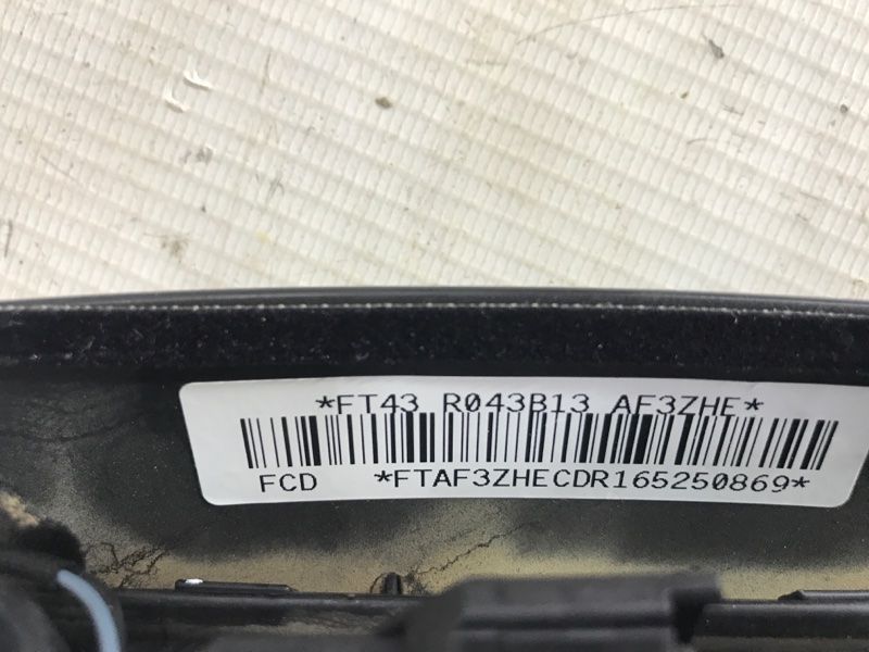 Подушка в кермо / airbag GT4Z58043B13GB Ford Edge