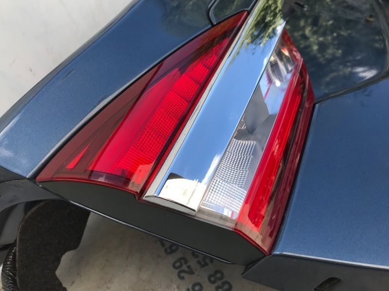 Стоп / ліхтар внутрішній HS7Z13405H Ford Fusion