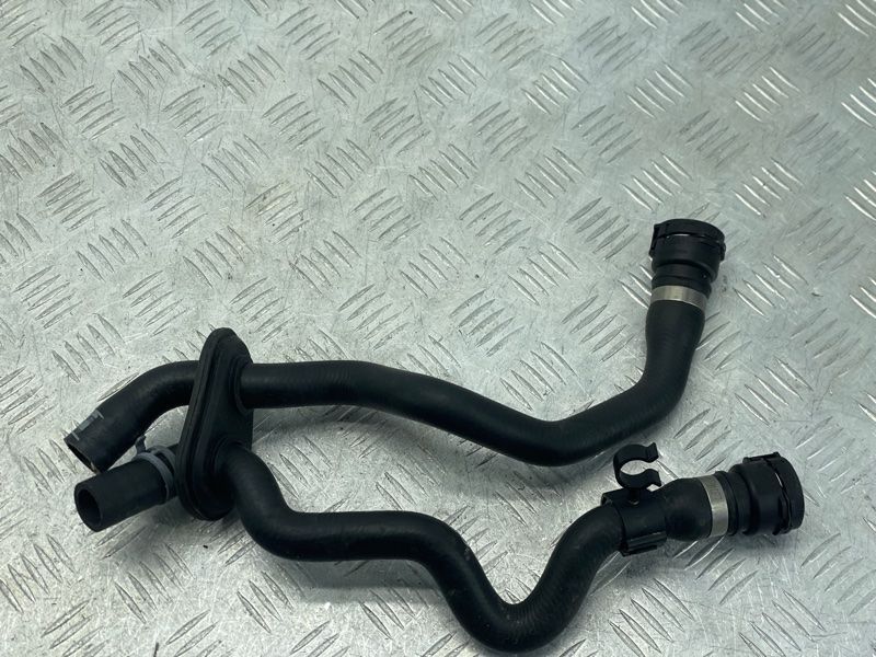 Патрубок 8K1819350CK Audi A4