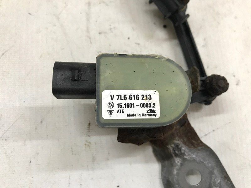 Датчик положення кузова 7L6616213 Audi Q7
