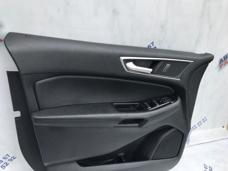 Обшивка дверей FT4Z5823943BH Ford Edge