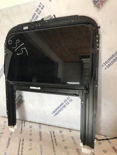 Панорама / люк 4G5877071 Audi A6