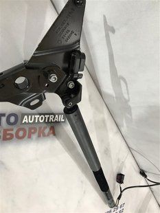 Механизм открывания/закрывания крышки багажного отсека 4G8827857S Audi A7
