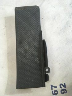Накладка для ноги водителя 1K1864777B Volkswagen Tiguan