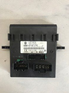 Блок управления светом 4F0907279C Audi Q7