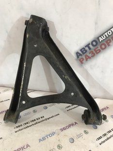 Рычаг задней подвески поперечный нижний 7L0505312B Audi Q7