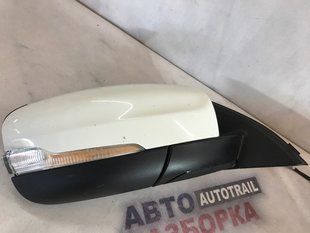 Зеркало бокового вида 31352111 Volvo XC60