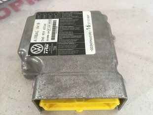 Блок управления подушками безопасности / SRS 5N0959655AE Volkswagen CC
