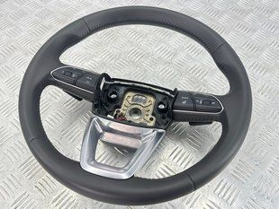 Кермо Audi Q7