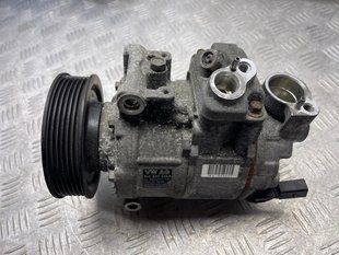 Компрессор кондиционера 1K0820808A Audi Q3