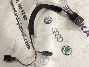 Камера заднего вида 4L0980551D Audi Q7 Audi A5, Audi A6, Audi A8, Audi Q7, Audi S5, Audi S6