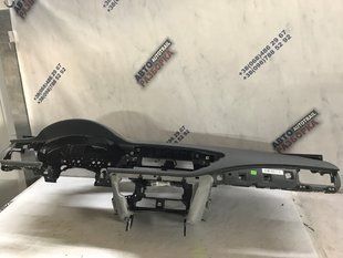 Торпедо з подушкою безпеки 4G8857001FEF1 Audi A7
