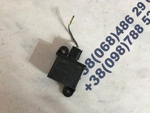 Передавач системи контролю тиску в шинах 7PP907283 Volkswagen Touareg