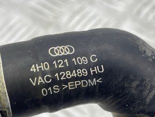 Шланг системы охлаждения 4H0121109C Audi A8