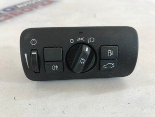 Переключатель света фар 30739412 Volvo XC60