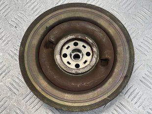 Шкив коленвала 31401194 Volvo XC60