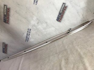 рейлинг на крышу 4M0860021C Audi Q7