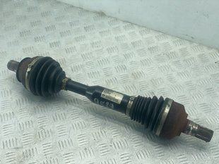 Полуось 31367536 Volvo XC60