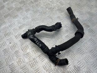 Шланг ОЖ с быстроразъемной муфтой 4G0145920C Audi A7
