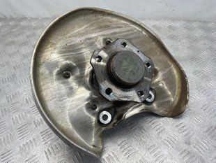 Поворотний кулак / цапфа з підшипником 8W0505431T Audi A4