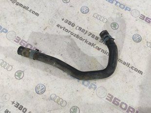 Патрубок 7l0815374 Audi Q7