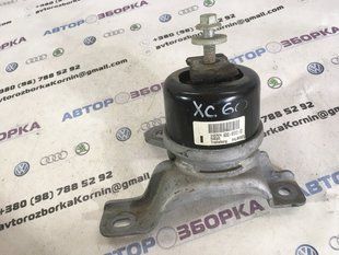 Опора / Подушка двигателя 31257674 Volvo XC60