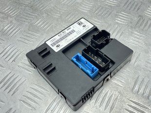 Блок комфорта 4L0907289K Audi Q7 Audi Q7