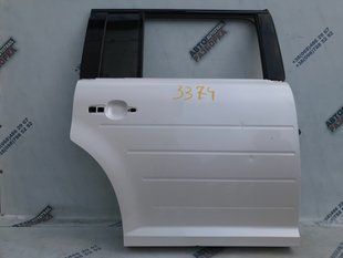 Двері 8A8Z7424630A Ford Flex