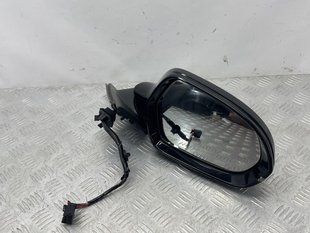 Зеркало бокового вида 4G1857410AB Audi A6